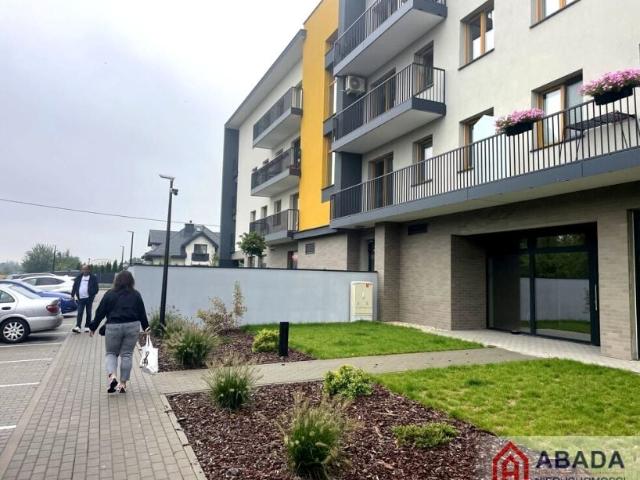 Lokal użytkowy 161 m², Tarczyn