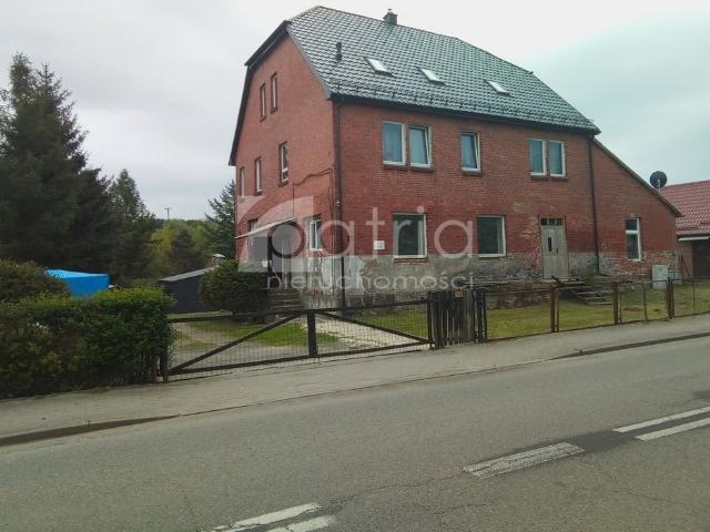 Lokal użytkowy 168 m2 z działką i remontem zapraszam