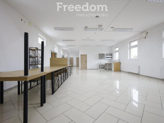 Lokal użytkowy 170 m² w centrum Iławy polecam
