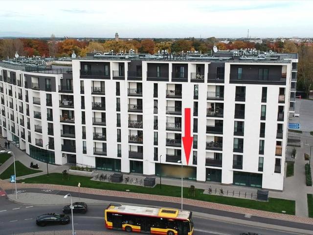Lokal użytkowy 170 m² w Wrocławiu polecam