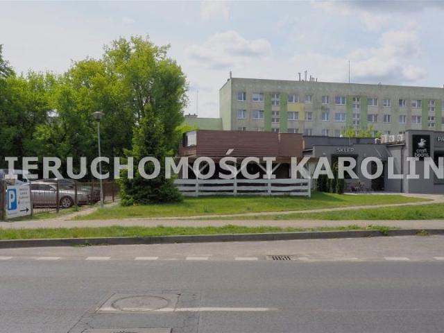 Lokal użytkowy 178 m², Piła