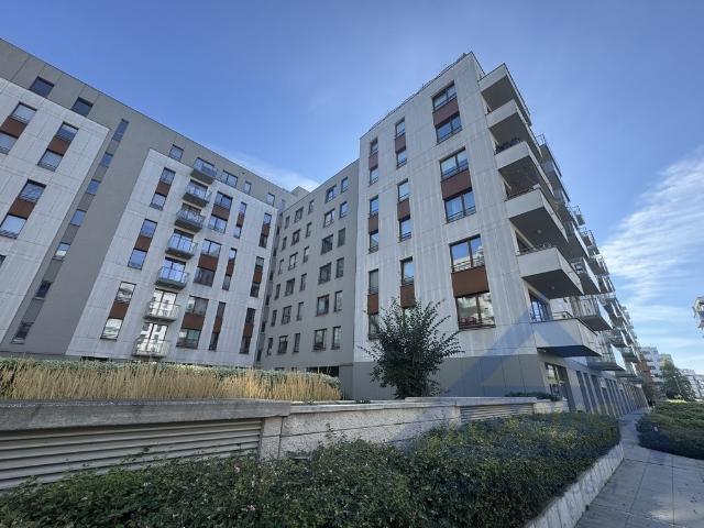 Lokal użytkowy 182,47 m² na Mokotowie wysoki standard