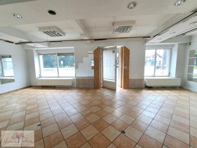 Lokal użytkowy 184 m², Zgierz