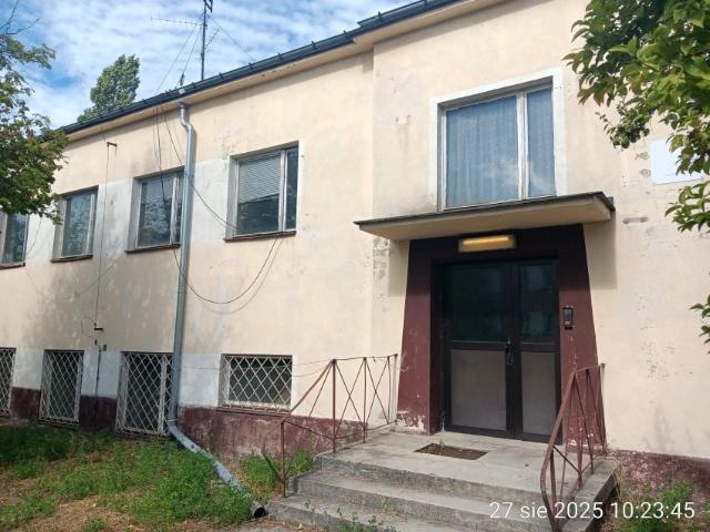 Lokal użytkowy 188,84 m², Idzikowice