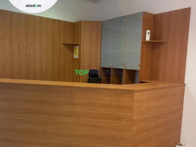Lokal użytkowy 189 m² z witrynami w Wilanowie zapraszam