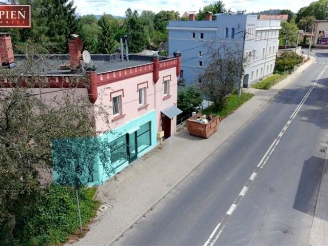 Lokal użytkowy 18,70 m², Jelenia Góra