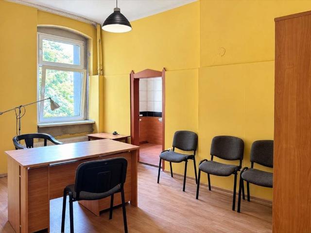 Lokal użytkowy 18 m2 w centrum Tarnowskich Gór