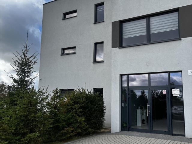 Lokal użytkowy 18 m² w Chojnicach blisko centrum