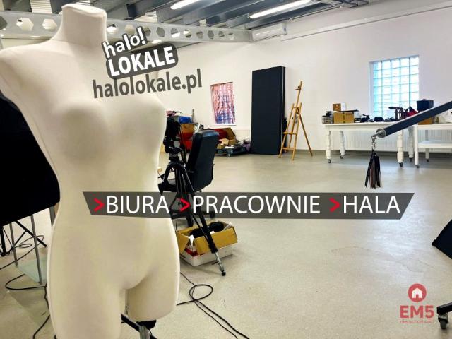 Lokal użytkowy 195 m², Białystok