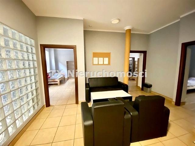 Lokal użytkowy 195 m², Gliwice