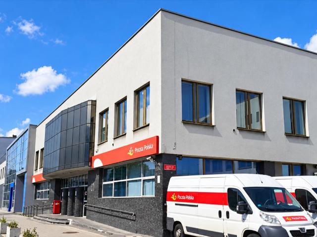 Wynajmę przestronne biuro 196 m² w Sosnowcu