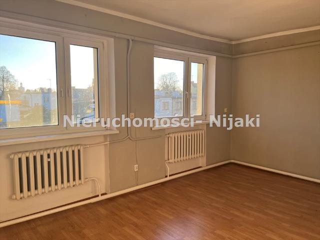 Lokal użytkowy 19,3 m2 w centrum Grodziska Wielkopolskiego
