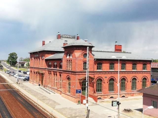 Lokal użytkowy 19 m², Kluczbork