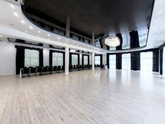 Lokal użytkowy 1 150 m², Brzeziny