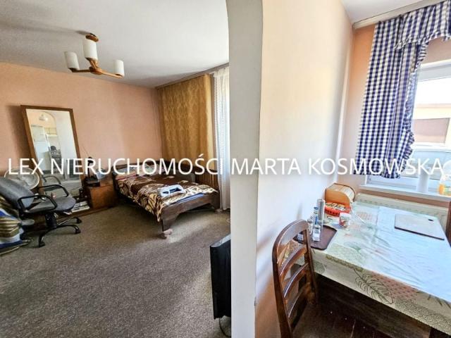 Lokal użytkowy 1 575 m², Nowa Wrona