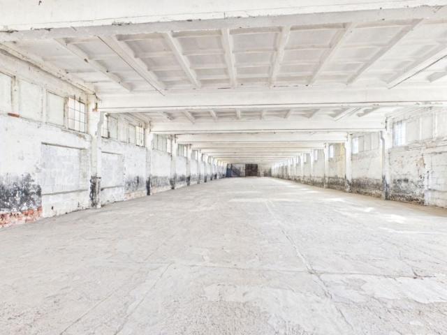 Lokal użytkowy 1 800 m², Sztumska Wieś