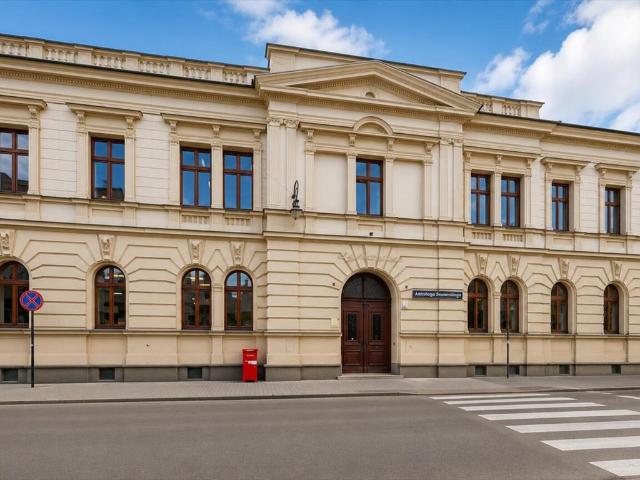 Lokal użytkowy 20,25 m² w centrum Nowego Sącza polecam