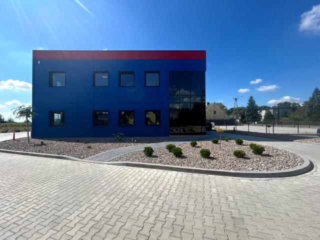 Lokal użytkowy 20 m², Inowrocław