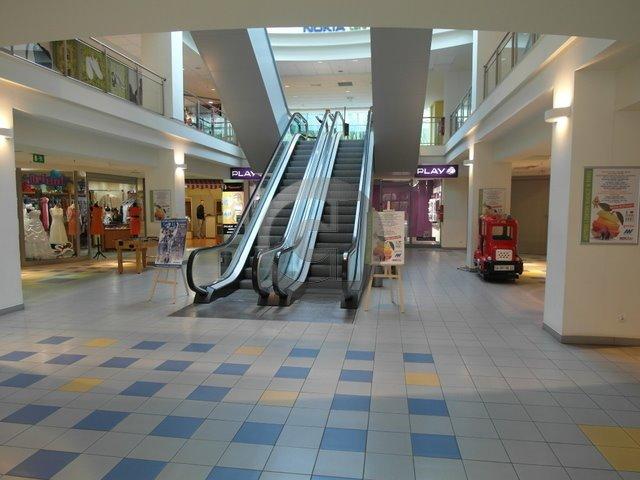 Lokal użytkowy 20 m² w centrum Gorzowa polecam