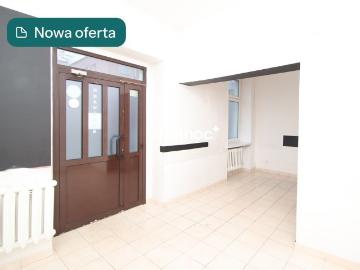 Lokal użytkowy 20m2 z witryną, świetna lokalizacja!