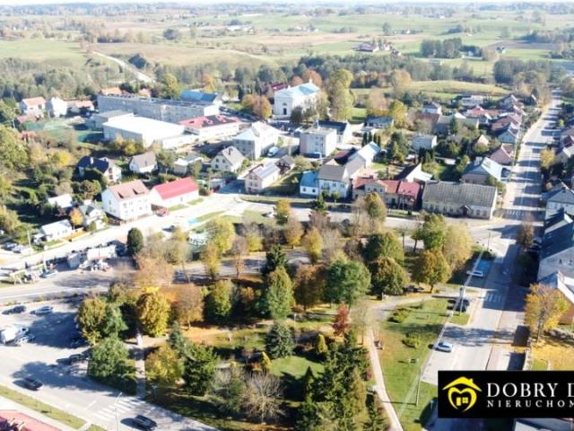 Lokal użytkowy 210 m², Filipów