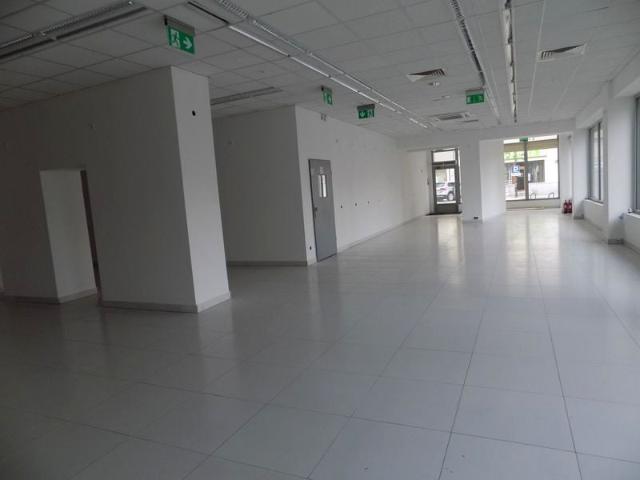Lokal użytkowy 210 m², Strzegom