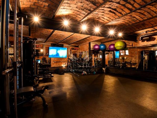 Lokal użytkowy 212 m², Inowrocław