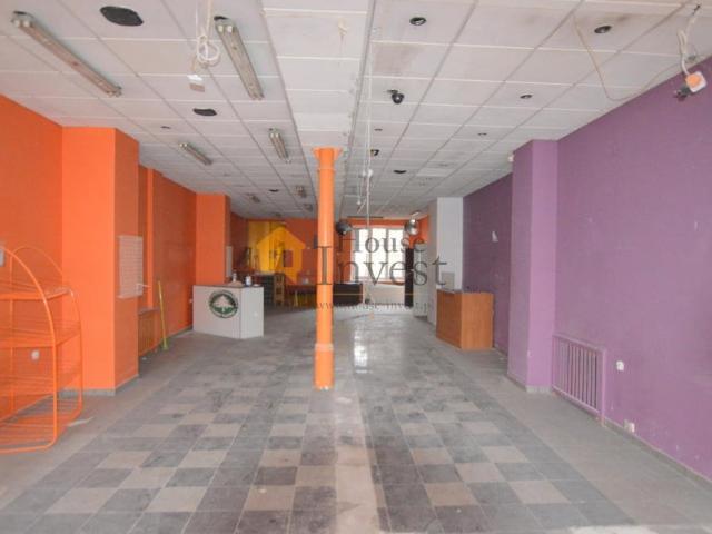 Do sprzedania lokal użytkowy 214 m² w centrum Nowej Rudy