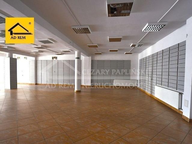 Lokal użytkowy 214 m² w Zamościu centrum miasta