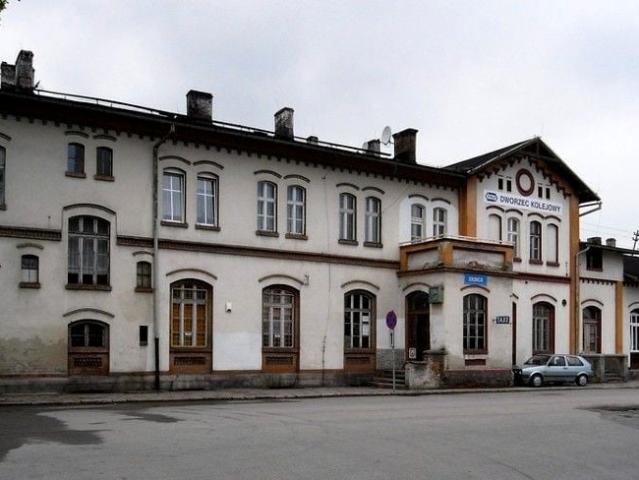 Lokal użytkowy 21,68 m², Ziębice