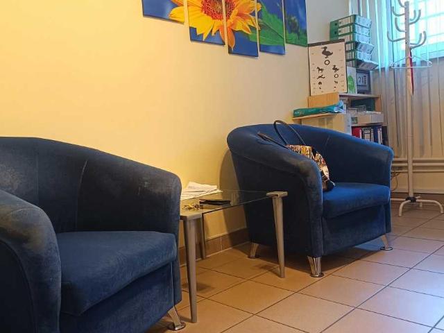 Lokal użytkowy 21 m² centrum Człuchowa dostęp od ręki