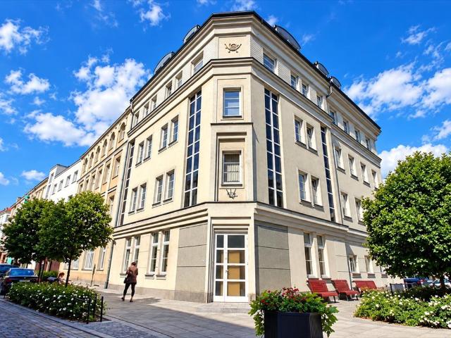 Lokal użytkowy 220 m² w centrum Kalisza zapraszam
