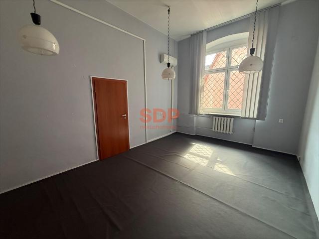 Lokal użytkowy 22,48 m² w centrum Wrocławia blisko Rynku