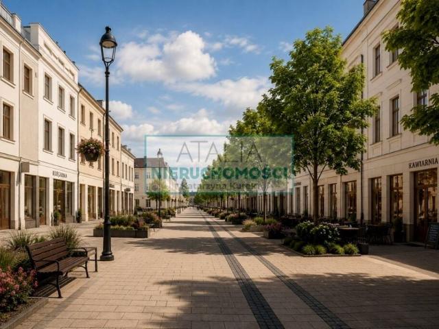 Lokal użytkowy 22 m², Grodzisk Mazowiecki