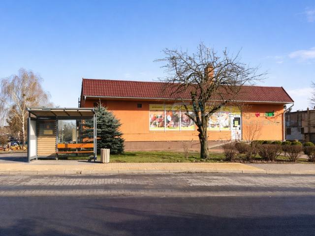 Lokal użytkowy 230 m² w Chodzieży polecam