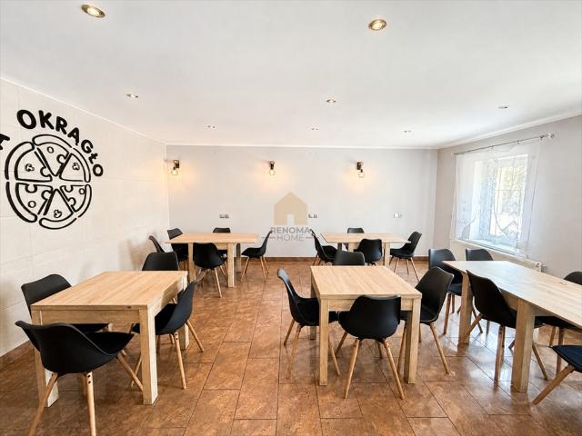 Lokal użytkowy 230 m² w Wałbrzychu zapraszam