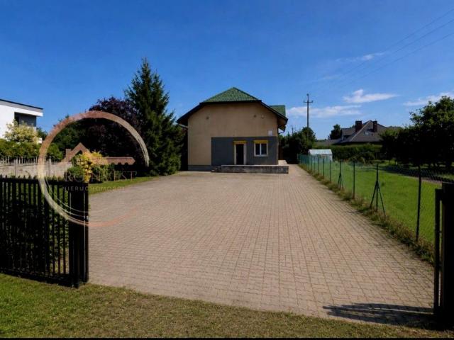 Lokal użytkowy 232,90 m², Lipno