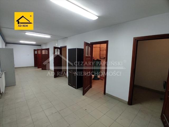 Lokal użytkowy 237 m² w centrum Lublina polecam!