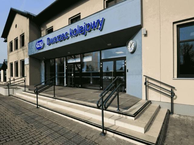 Lokal użytkowy 239,06 m², Opalenica