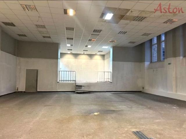 Lokal użytkowy 240 m², Mikołów