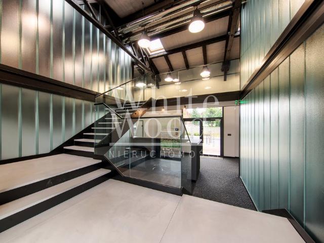 Lokal użytkowy 243 m² w centrum Gdańska Podwale Grodzkie