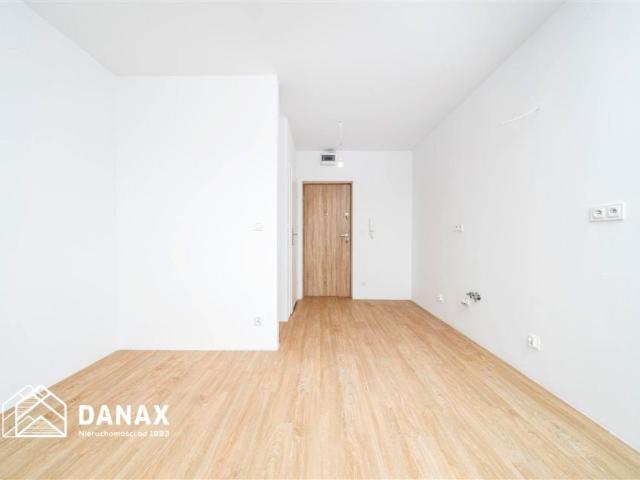 Lokal użytkowy 24,86 m², Brzezie