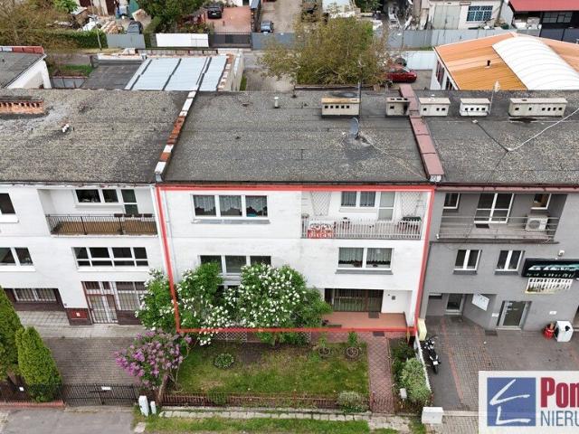 Lokal użytkowy 250 m² w Szczecinie Dąbie zapraszam