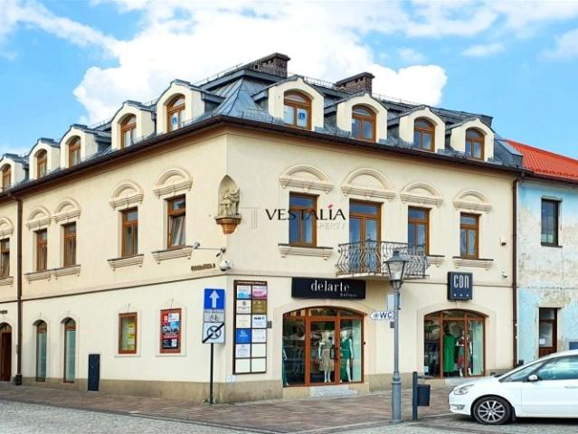 Lokal użytkowy 25 m², Olkusz