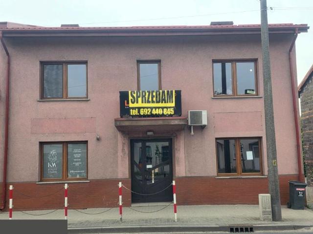 Lokal użytkowy 262,90 m², Rudniki