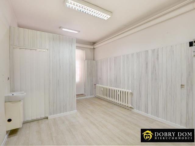 Lokal użytkowy 26,6 m² w pasażu Słoneczny Stok zapraszam