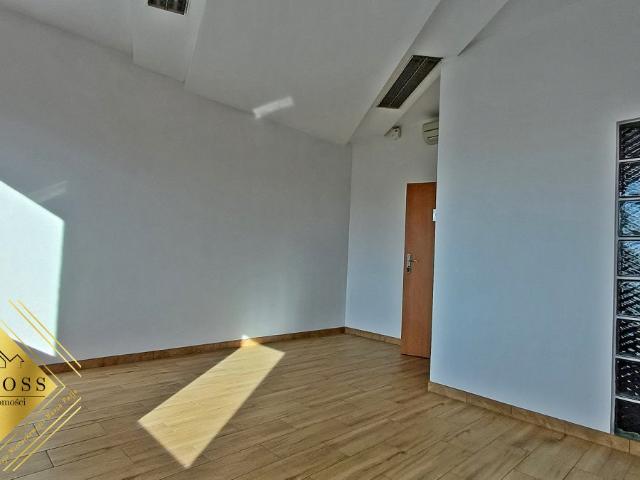 Lokal 26 m² z klimatyzacją i windą w Częstochowie polecam!