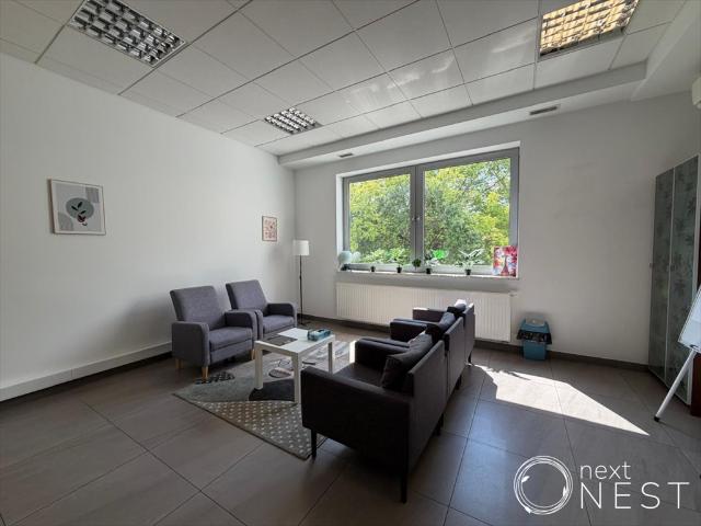 Lokal użytkowy 26 m2 na biuro lub usługi w Konstancinie