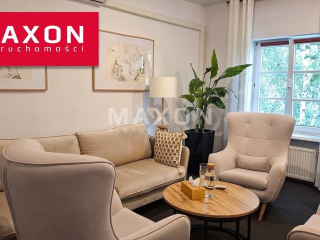 Lokal użytkowy 270 m² w Żoliborzu blisko komunikacji
