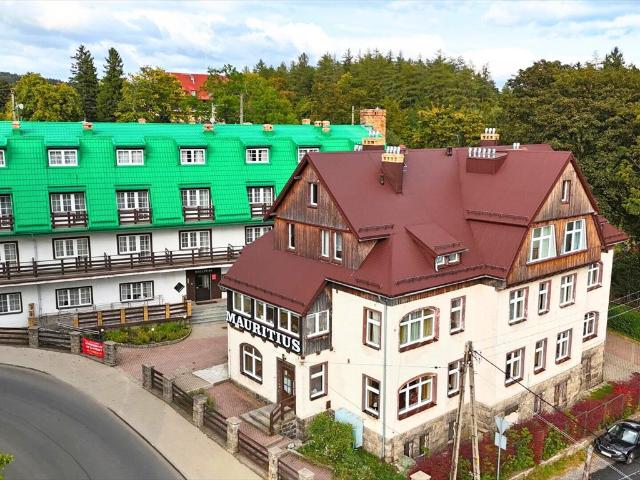 Lokal użytkowy 2738 m² w Szklarskiej Porębie zapraszam